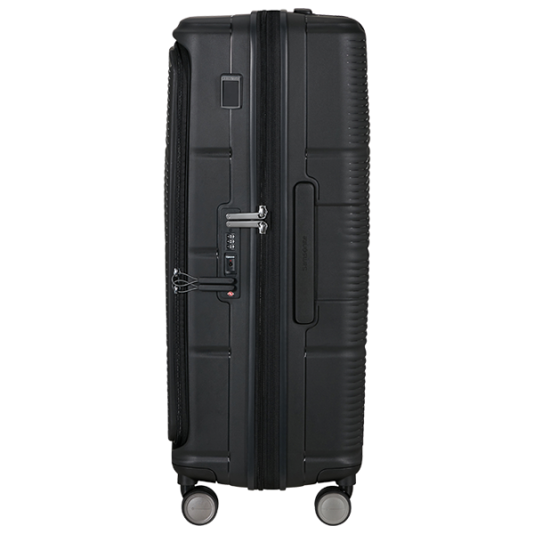Чемодан Samsonite PARALUX HS Черный 115л   photo 4