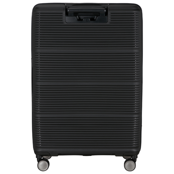 Чемодан Samsonite PARALUX HS Черный 115л   photo 5
