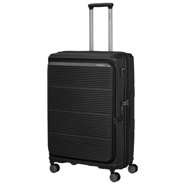 Чемодан Samsonite PARALUX HS Черный 115л   photo 6