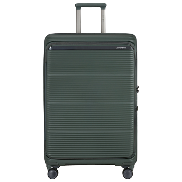 Valiză Samsonite PARALUX HS Olive 115l   photo 1