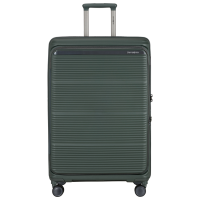 Valiză Samsonite PARALUX HS Olive 115l  