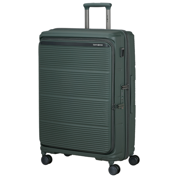 Valiză Samsonite PARALUX HS Olive 115l   photo 2