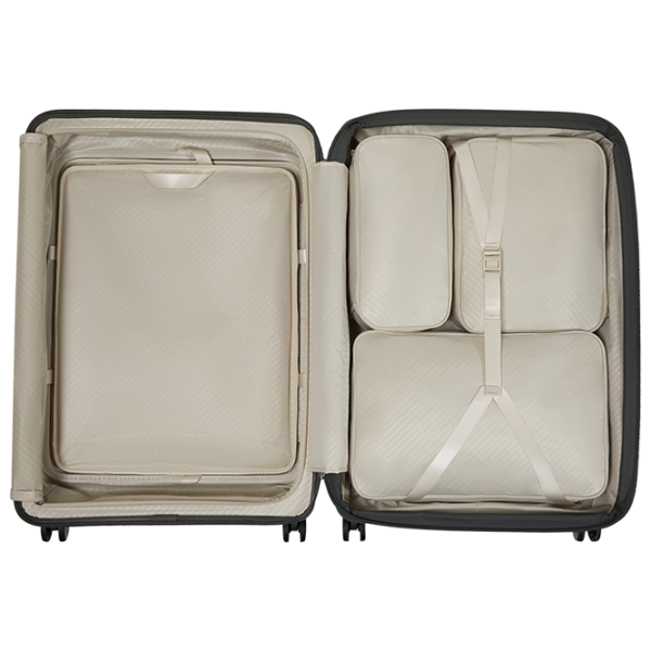 Valiză Samsonite PARALUX HS Olive 115l   photo 3
