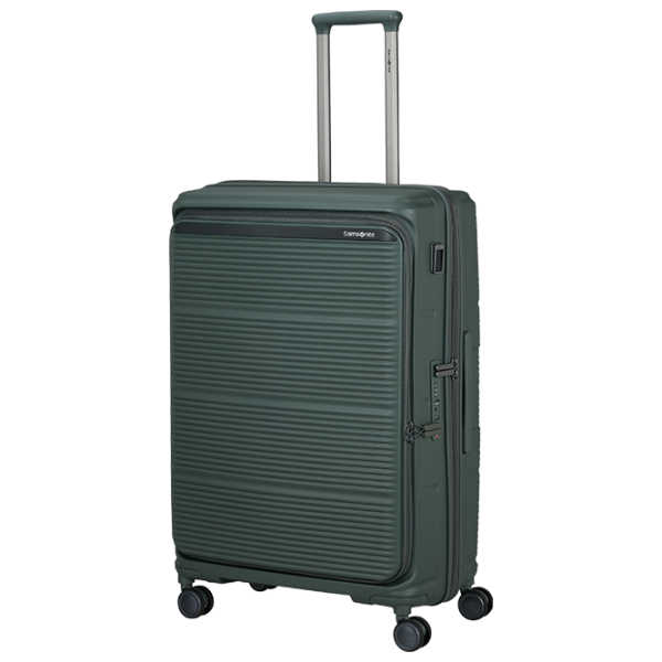 Valiză Samsonite PARALUX HS Olive 115l   photo 5