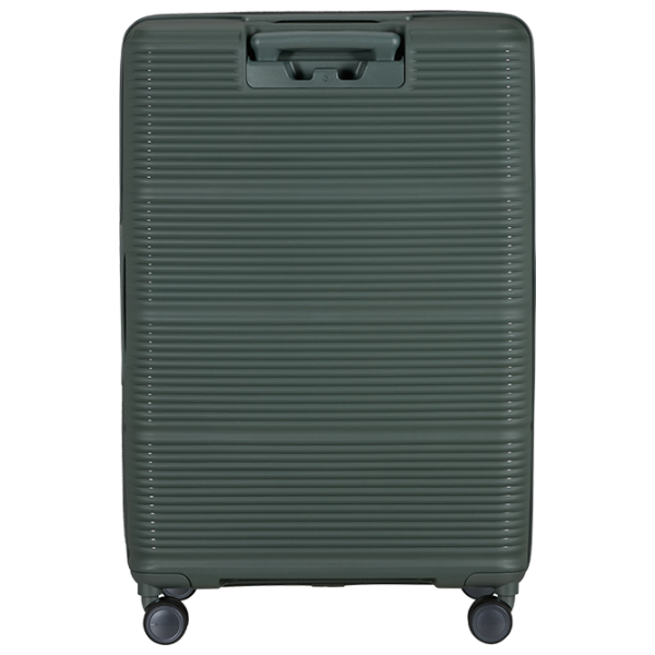 Valiză Samsonite PARALUX HS Olive 115l   photo 6
