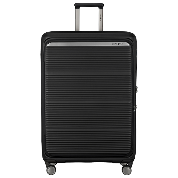 Valiză Samsonite PARALUX HS Black 139l   photo 1