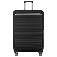 Valiză Samsonite PARALUX HS Black 139l  