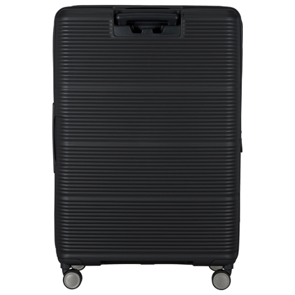 Valiză Samsonite PARALUX HS Black 139l   photo 5