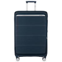 Valiză Samsonite PARALUX HS Blue 139l  