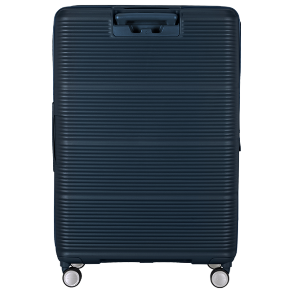 Valiză Samsonite PARALUX HS Blue 139l   photo 5