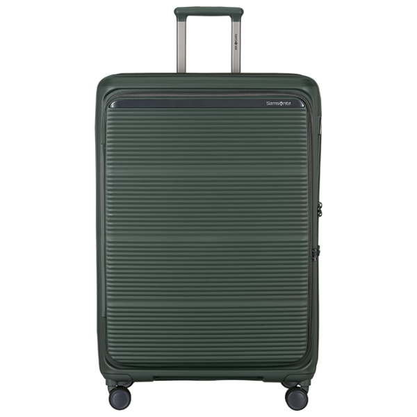 Valiză Samsonite PARALUX HS Olive 139l   photo 1