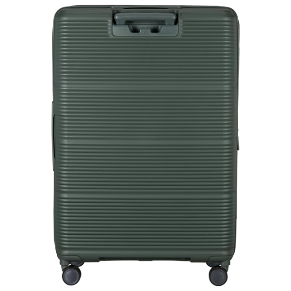 Valiză Samsonite PARALUX HS Olive 139l   photo 5