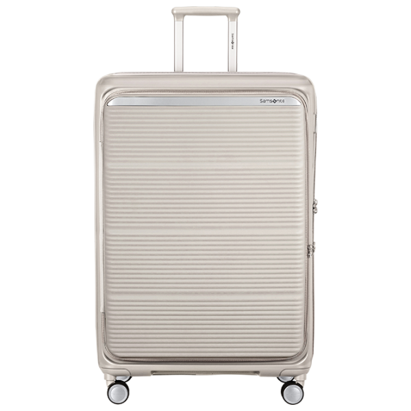 Valiză Samsonite PARALUX HS Gray 139l   photo 1