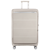 Valiză Samsonite PARALUX HS Gray 139l  