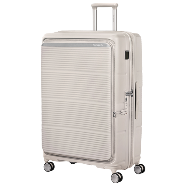 Valiză Samsonite PARALUX HS Gray 139l   photo 2