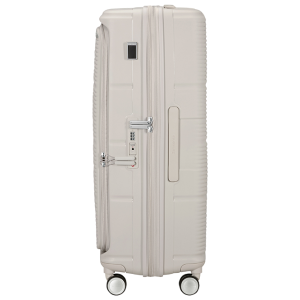 Valiză Samsonite PARALUX HS Gray 139l   photo 4