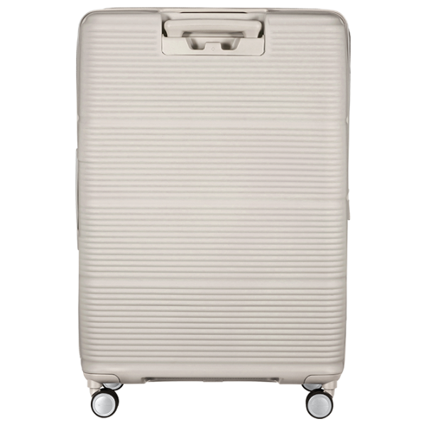 Valiză Samsonite PARALUX HS Gray 139l   photo 5