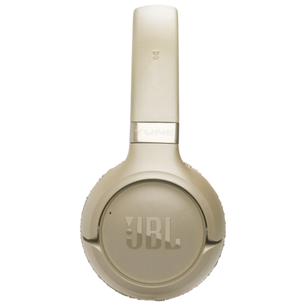 Наушники JBL T680BT Бежевый Беспроводные / Персональный / Полноразмерные photo 8