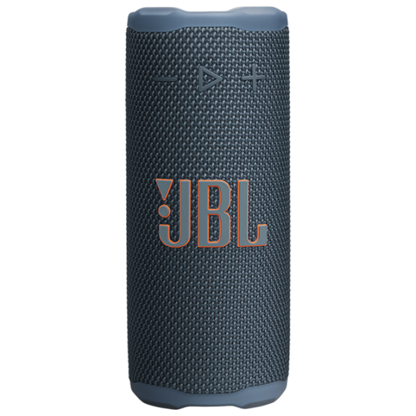 Портативная колонка JBL Grip Синий 16 Вт photo 1