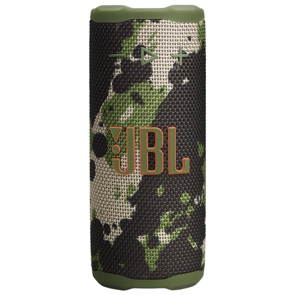 Портативная колонка JBL Grip Squad 16 Вт photo 1