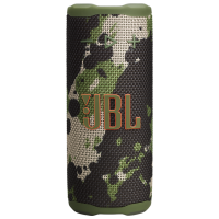 Портативная колонка JBL Grip Squad 16 Вт