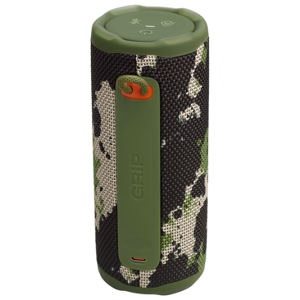 Портативная колонка JBL Grip Squad 16 Вт photo 2