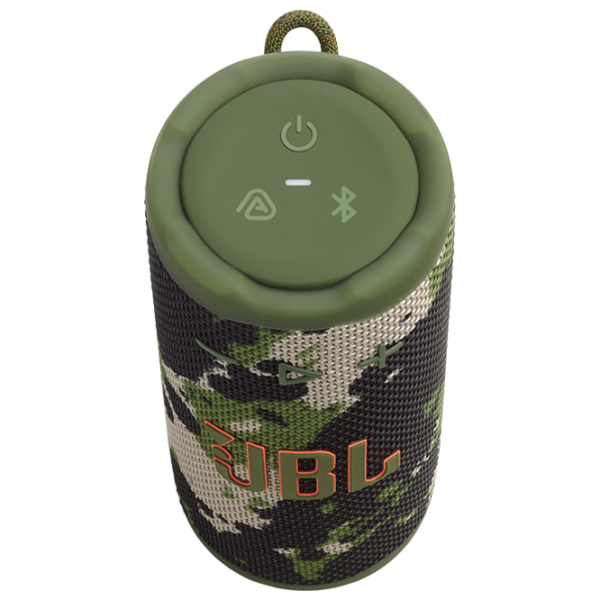 Портативная колонка JBL Grip Squad 16 Вт photo 3