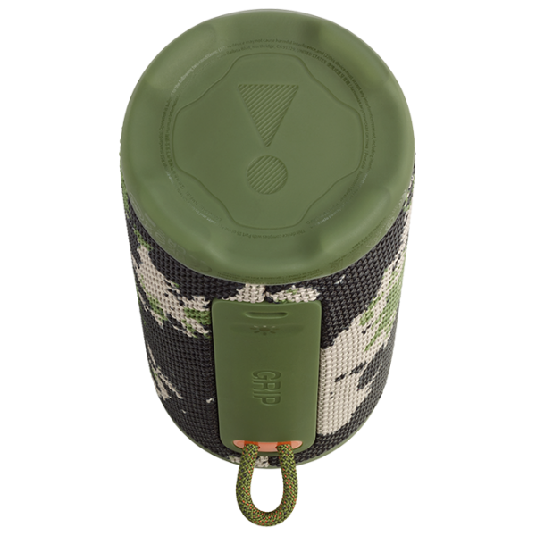 Портативная колонка JBL Grip Squad 16 Вт photo 4