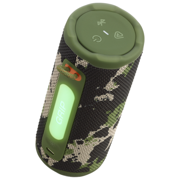 Портативная колонка JBL Grip Squad 16 Вт photo 5