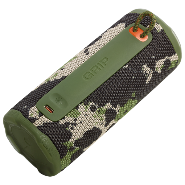 Портативная колонка JBL Grip Squad 16 Вт photo 6