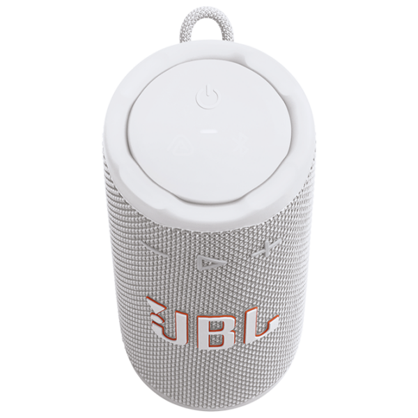 Boxă portabilă JBL Grip White 16 W photo 3