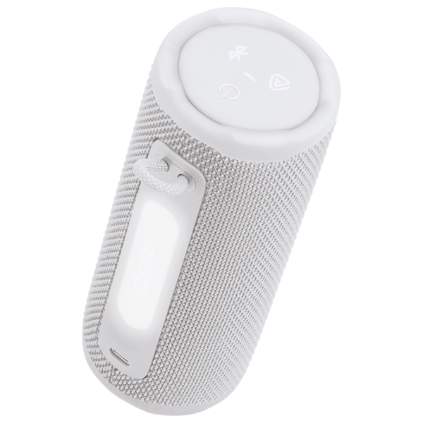 Boxă portabilă JBL Grip White 16 W photo 5