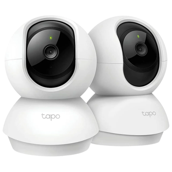 Камера видеонаблюдения TP-Link TAPO C210P2 3 МП Белый 2304 x 1296пкс / Беспроводные photo 1