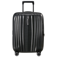 Valiză Samsonite NEXIS Black 60l  