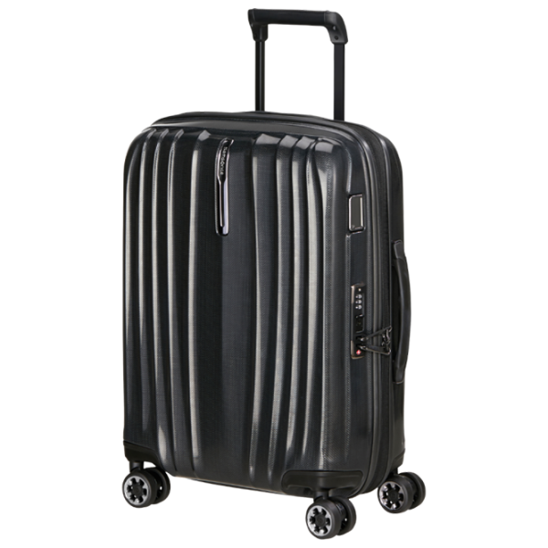 Valiză Samsonite NEXIS Black 60l   photo 2