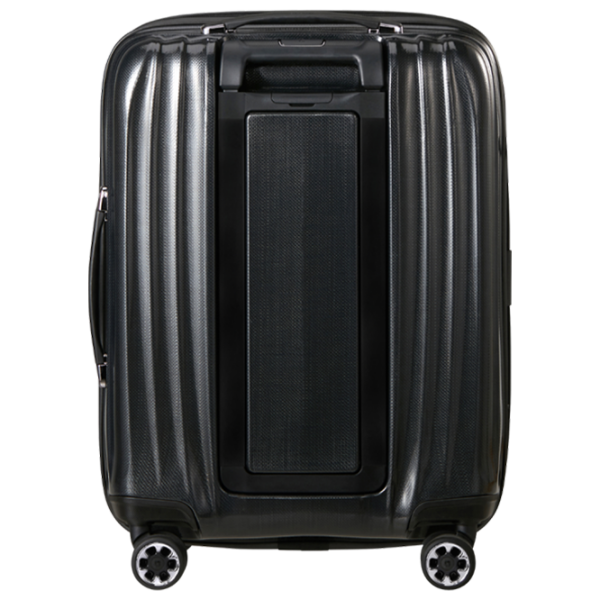 Valiză Samsonite NEXIS Black 60l   photo 5