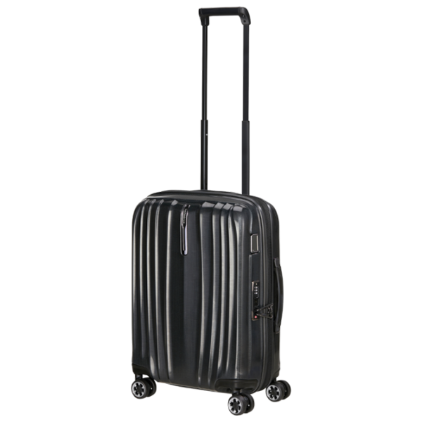 Valiză Samsonite NEXIS Black 60l   photo 6
