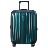 Valiză Samsonite NEXIS Blue 60l  