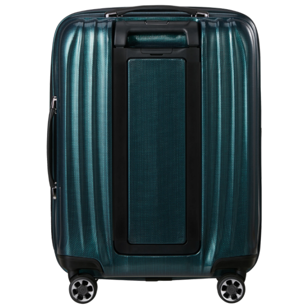 Чемодан Samsonite NEXIS Синий 60л   photo 5