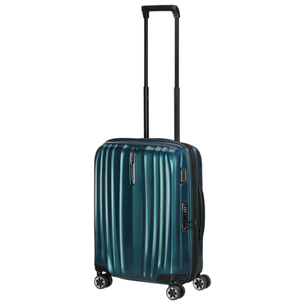 Чемодан Samsonite NEXIS Синий 60л   photo 6