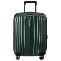 Valiză Samsonite NEXIS Green Dark 60l  