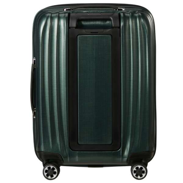Valiză Samsonite NEXIS Green Dark 60l   photo 5