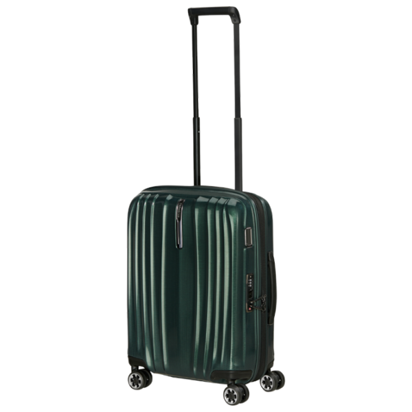 Valiză Samsonite NEXIS Green Dark 60l   photo 6