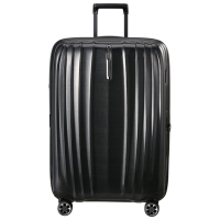 Valiză Samsonite NEXIS Black 91l  