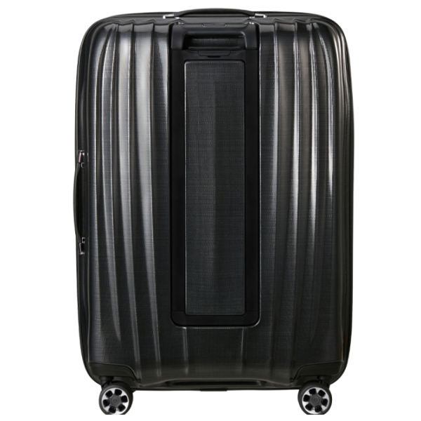 Чемодан Samsonite NEXIS Черный 91л   photo 5