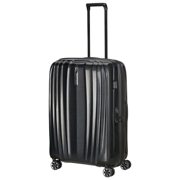 Чемодан Samsonite NEXIS Черный 91л   photo 6