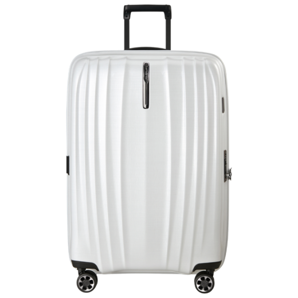 Valiză Samsonite NEXIS Gray Light 91l   photo 1