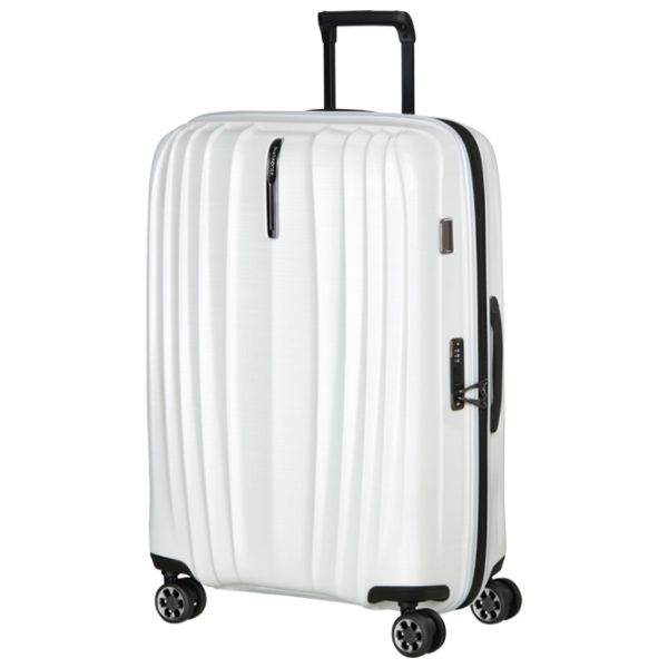 Valiză Samsonite NEXIS Gray Light 91l   photo 2