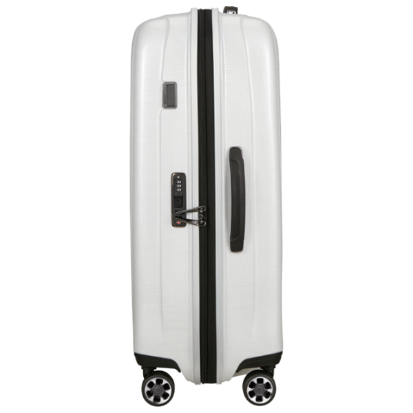 Valiză Samsonite NEXIS Gray Light 91l   photo 4