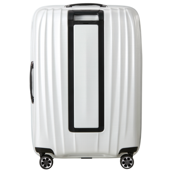 Valiză Samsonite NEXIS Gray Light 91l   photo 5